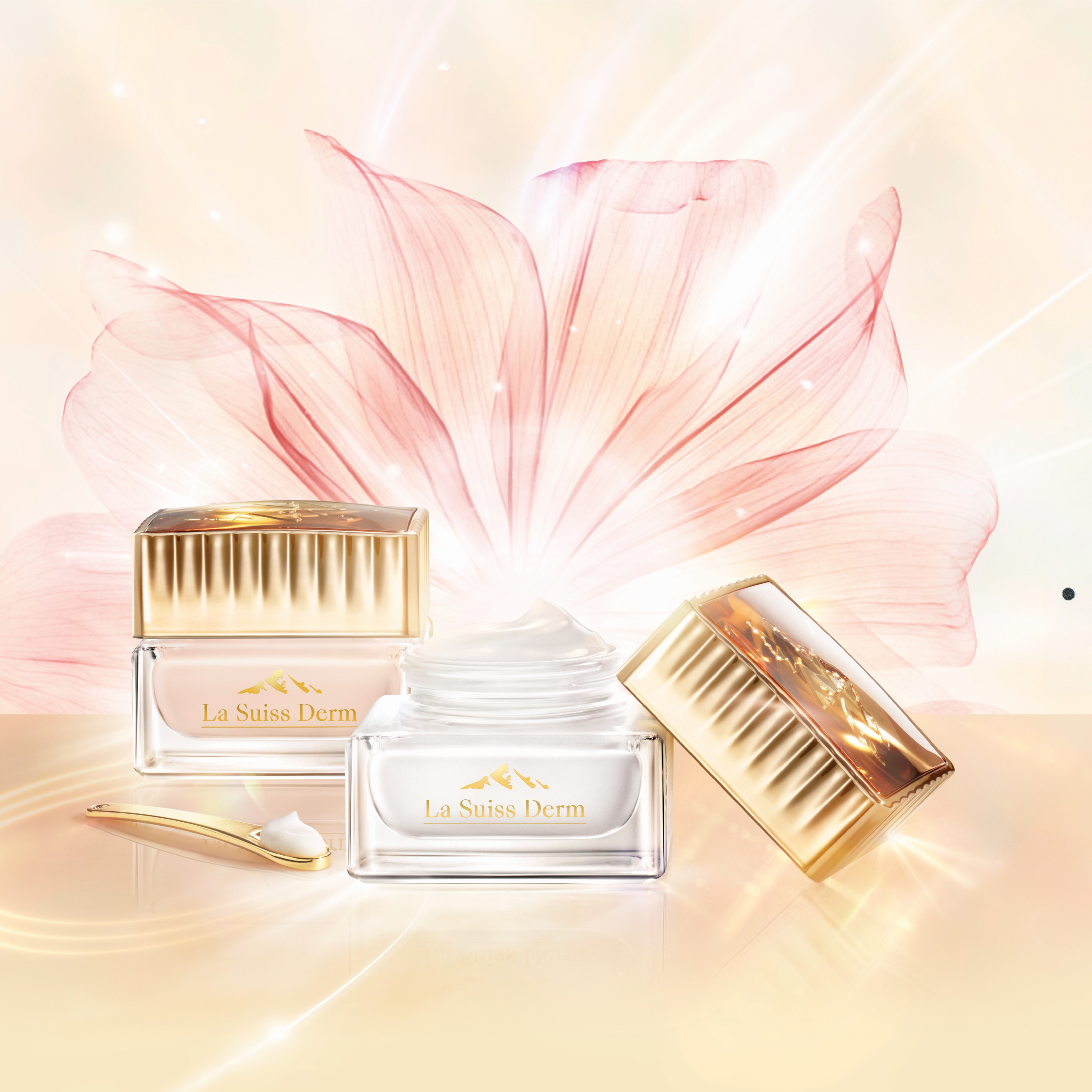 瑞士細(xì)胞生物科技抗老品牌