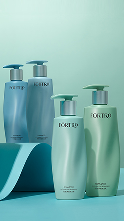 Fortro 賦強(qiáng)