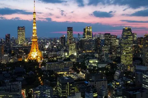 東京設計中心&研究所