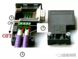 PLC控制柜設(shè)計(jì)、裝配、接線的規(guī)范和經(jīng)驗(yàn)(圖13)